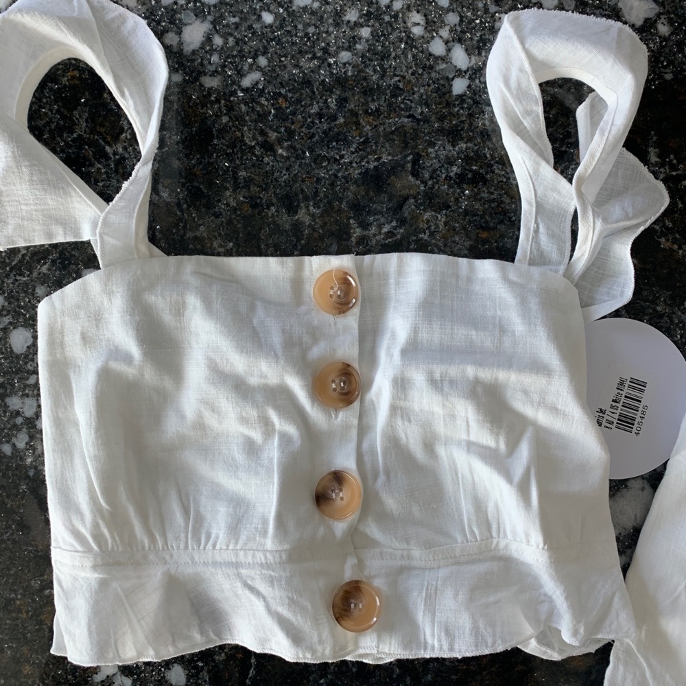 Princess Polly 2 Piece Set